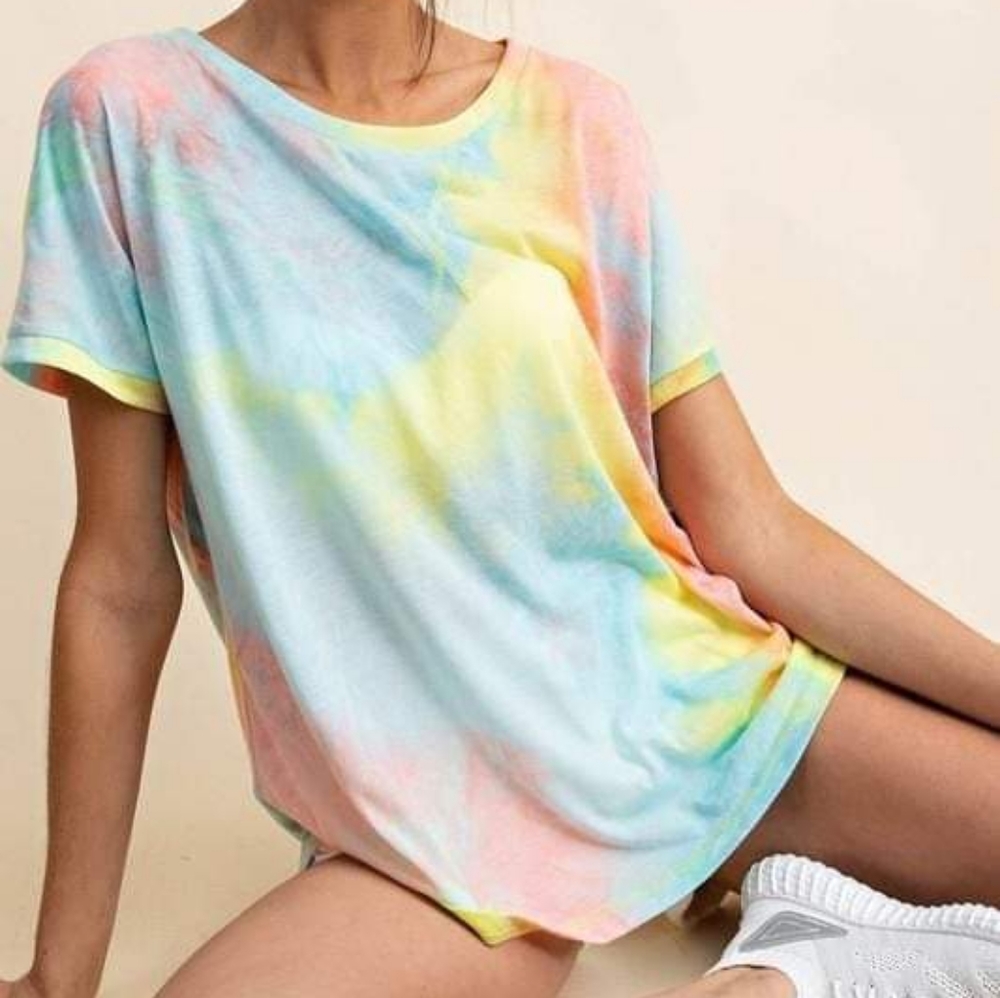 Boutique Top